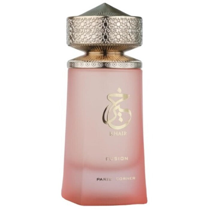 Paris Corner Khair Fusion EDP (100ml) Unisex