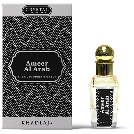 Khadlaj Ameer Al Arab parfumuotas aliejus