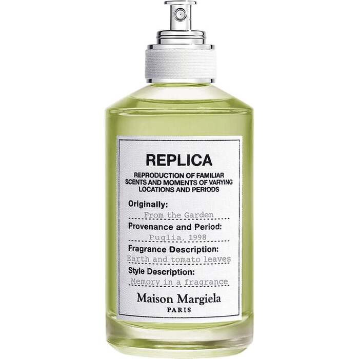 Maison Berger Paris Replica From The Garden EDT smaržas 100ml 100ml