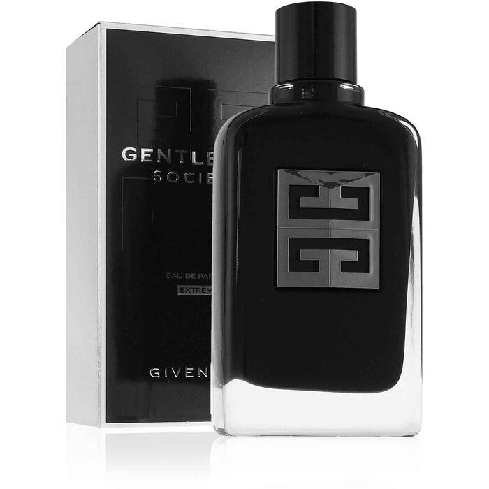 Givenchy Gentleman Society Extreme EDP (100 ml) vīriešiem