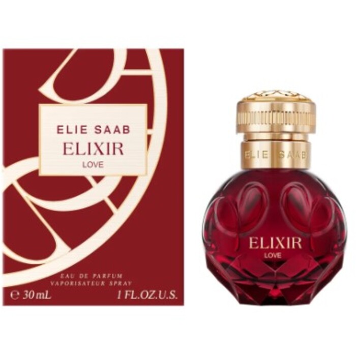 Elie Saab Elixir Love EDP (50ml) Moterims