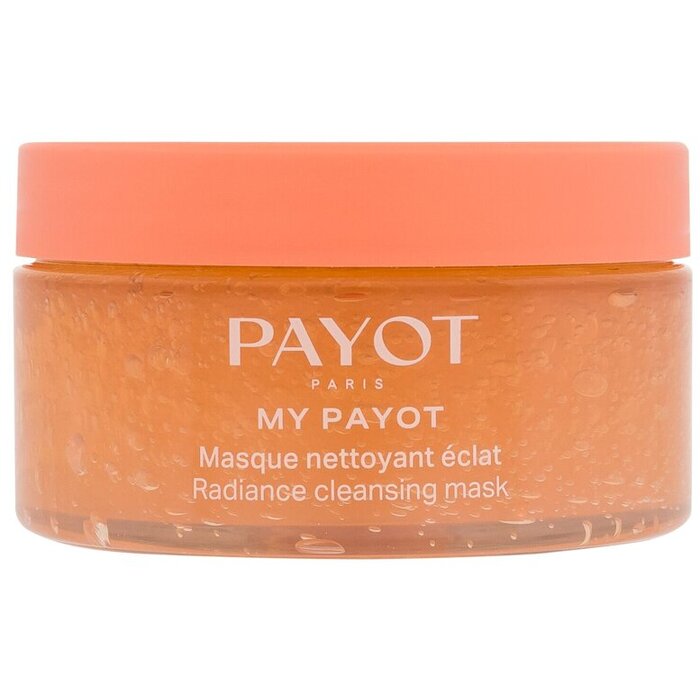 Payot Mano Payot Radiance attīrošā maska (100 ml) sievietēm