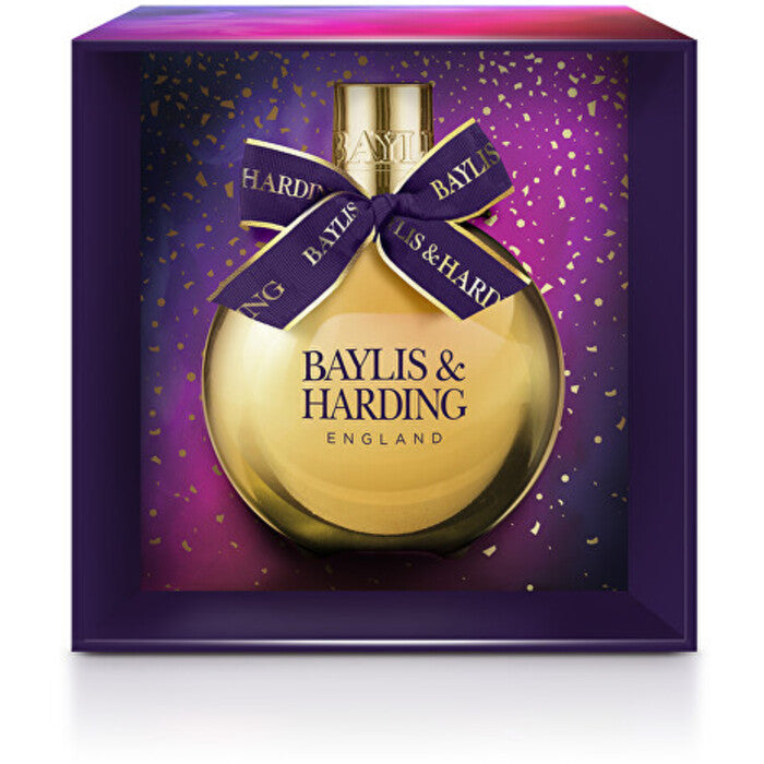 Baylis un Harding burbuļvanna (vīģes un granātābolu) (250 ml) sievietēm