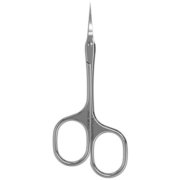 Staleks Asymmetric Uniq 30 Type 4 profesionalios odelių žirklės – odelių žirklės Unisex