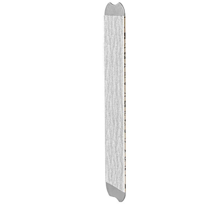 Staleks Smart 30 grit 180 vienreizējās vīles PapmAm - Aizvietojošais smilšpapīrs ar putām 30 gab. Unisex