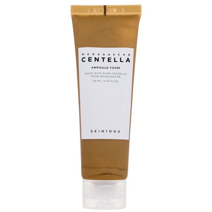 SKIN1004 Centella ampulės putos 125ml Moterims