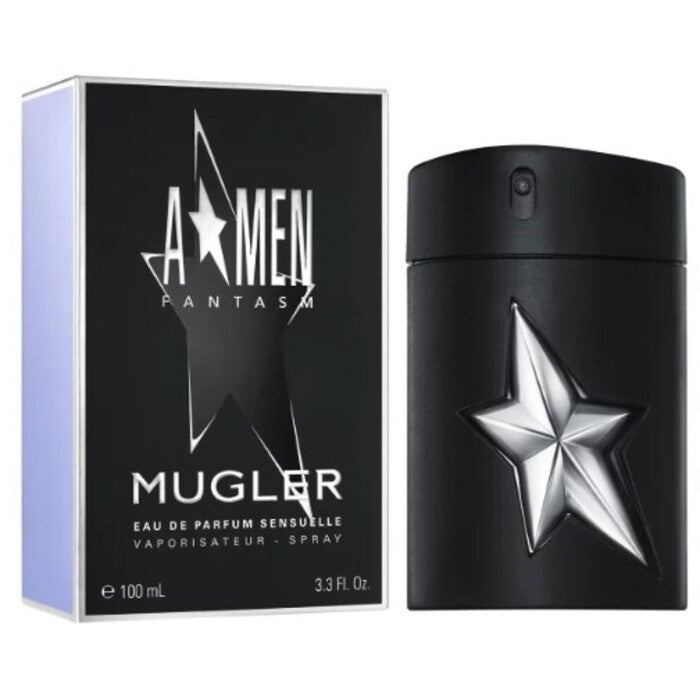 Thierry Mugler A*Men Fantasm EDP smaržas vīriešiem 50ml