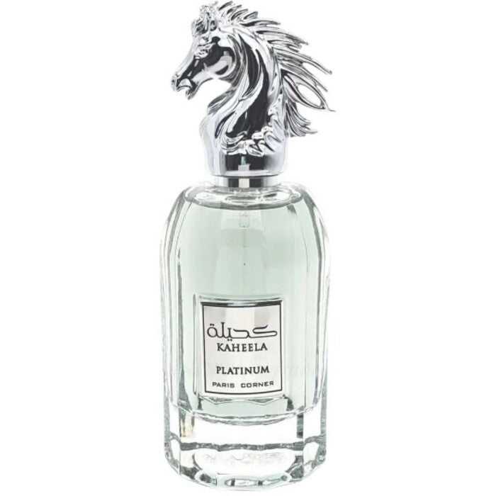 Paris Corner Kaheela Platinum EDP (85 ml) vīriešiem