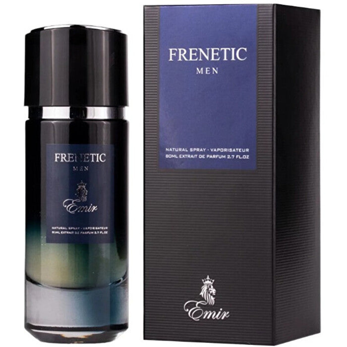 Paris Corner Frenetic Men Extrait de Parfum (80ml) vīriešiem