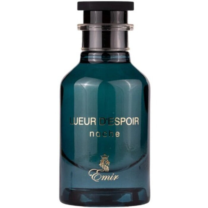Paris Corner Luur D'Espoir Noche EDP (100ml) Unisex