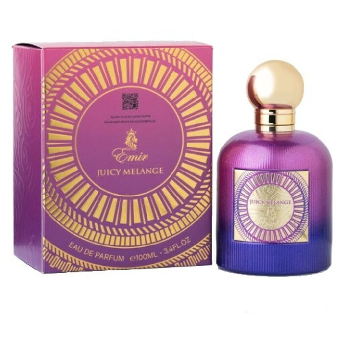 Paris Corner Juicy Melange EDP