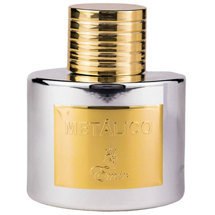 Paris Corner Metallica EDP (100ml) Moterims