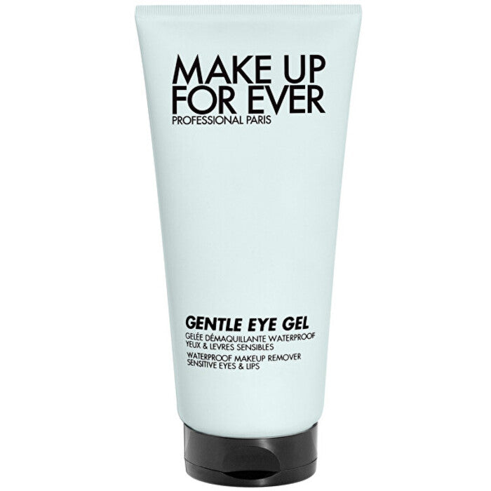 „Make Up For Ever“ vandeniui atsparus makiažo valiklis 125 ml Moterims
