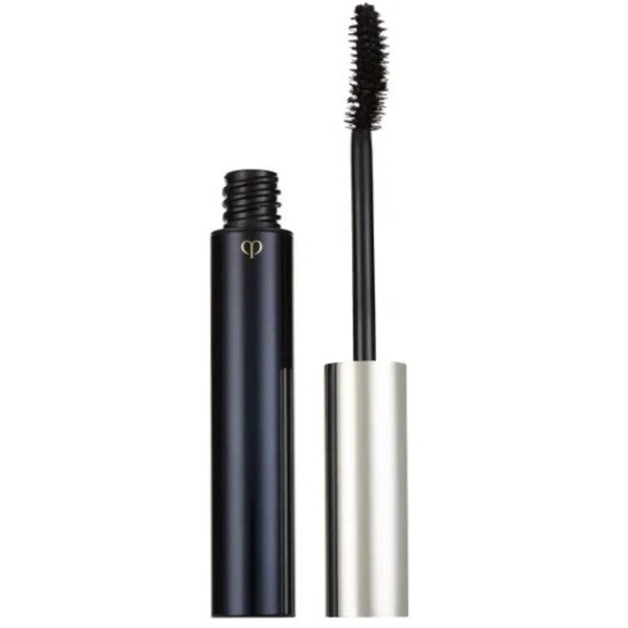 Cle de Peau Beaute Perfect Lash blakstienų tušas – ilginantis ir apimties suteikiantis tušas 7 ml (2 Brown) Moterims