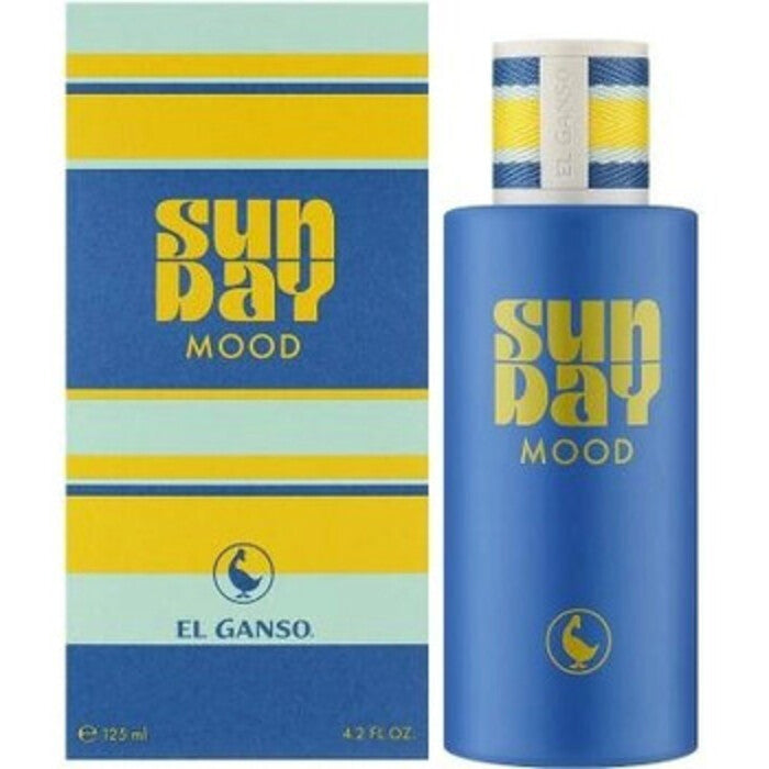 „El Ganso Sunday Mood EDT“. 125ml