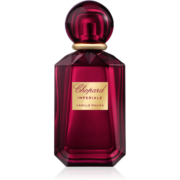 Chopard Imperiale Vanille Malika EDP smaržas 100ml sievietēm