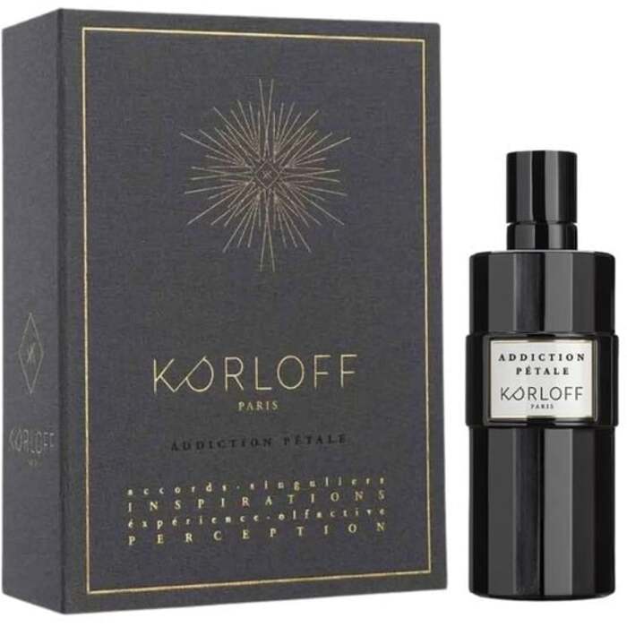 SOTHYS Paris Addiction Petale EDP (100ml) Unisex