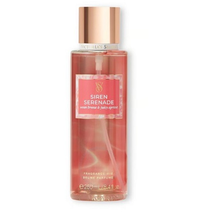 Victoria's Secret Siren Serenade Body Veil (250ml) sievietēm