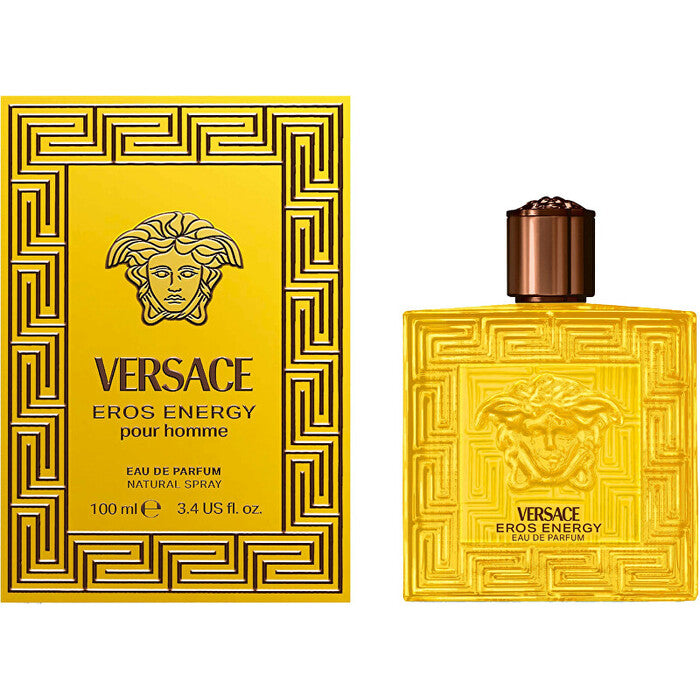 Versace Eros Energy EDP (50 ml) vīriešiem