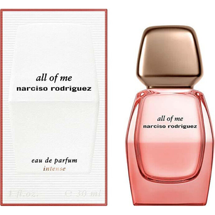Narciso Rodriguez All Of Me Intense EDP smaržas 50 ml sievietēm