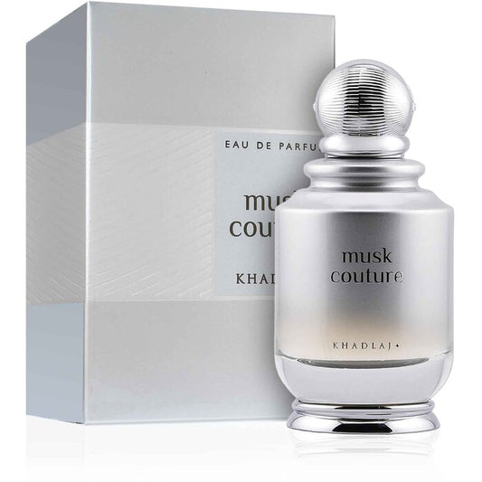Khadlaj Musk Couture EDP