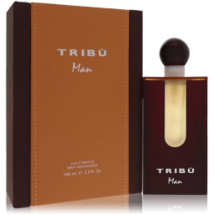 Benetton Tribu Man EDP (100ml) vīriešiem