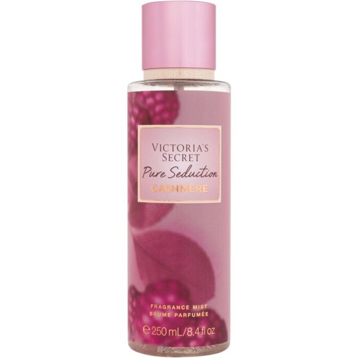„Victoria's Secret“ „Pure Seduction“ kašmyro kūno purškiklis