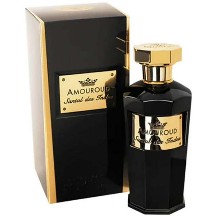 Amouroud sandalwood of India EDP (100ml) Unisex
