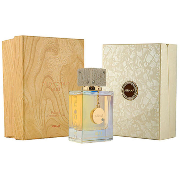 Armaf Club De Nuit Man Club de Nuit Oud smaržas 105ml