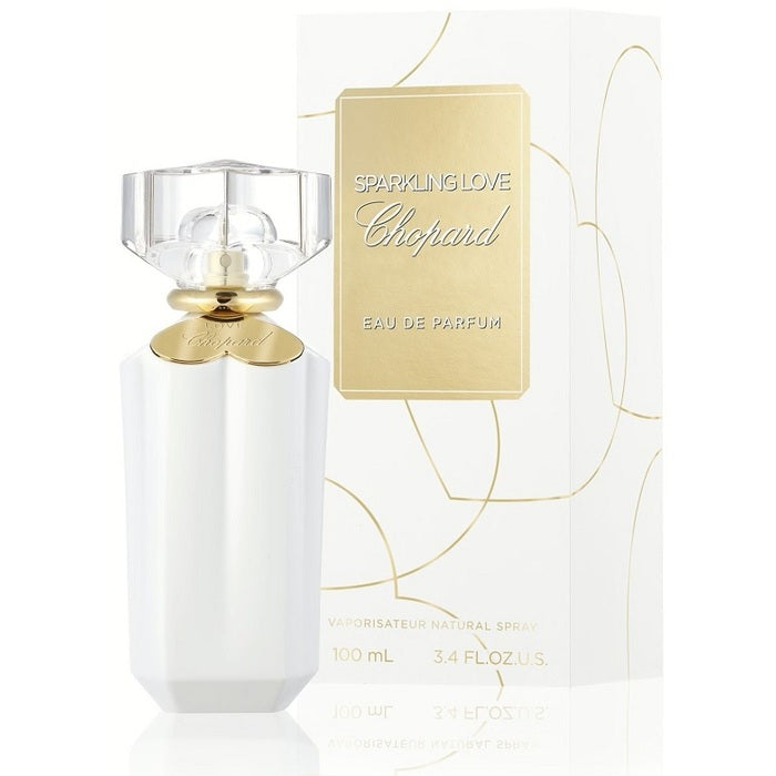 Chopard Sparkling Love EDP (30 ml) sievietēm