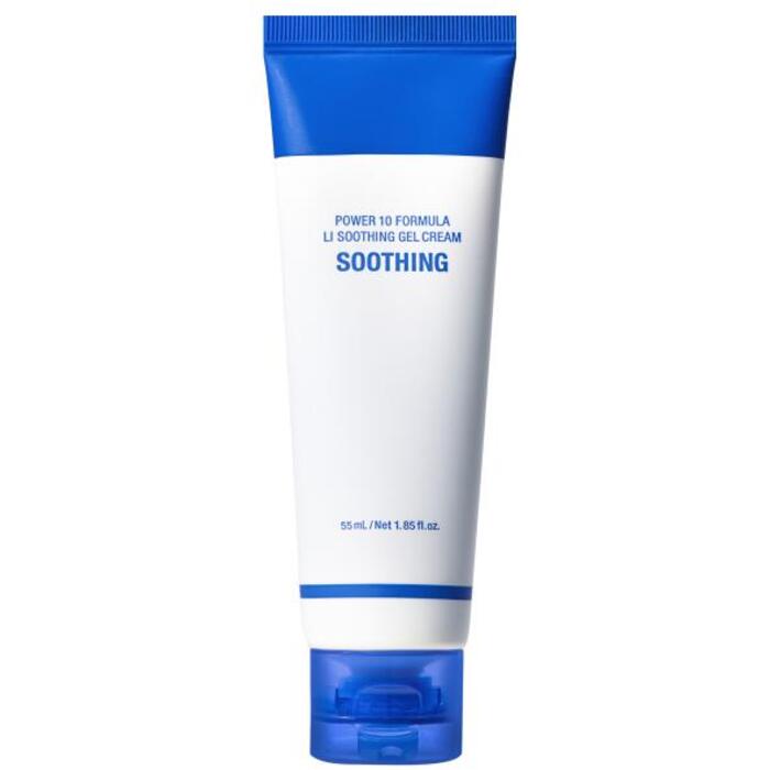 It's Skin Power 10 Formula LI Soothing Gel Cream – mitrinošs gēla krēms (55 ml) sievietēm