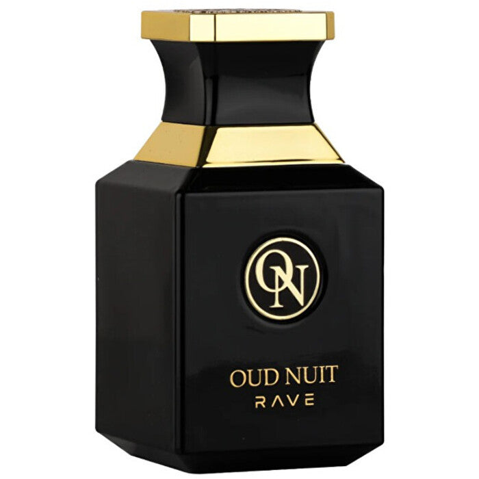Rave Oud Nuit EDP smaržas 100ml