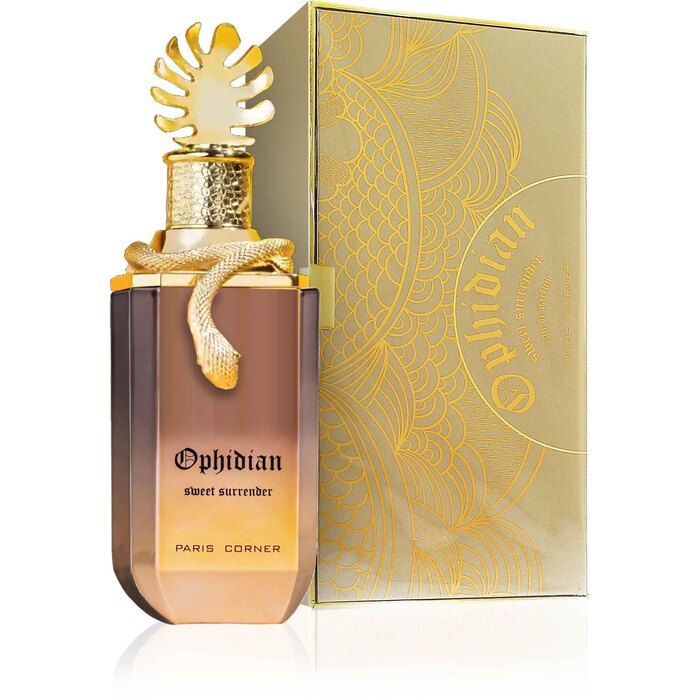 Paris Corner Ophidian Sweet Surrender EDP smaržas 100ml