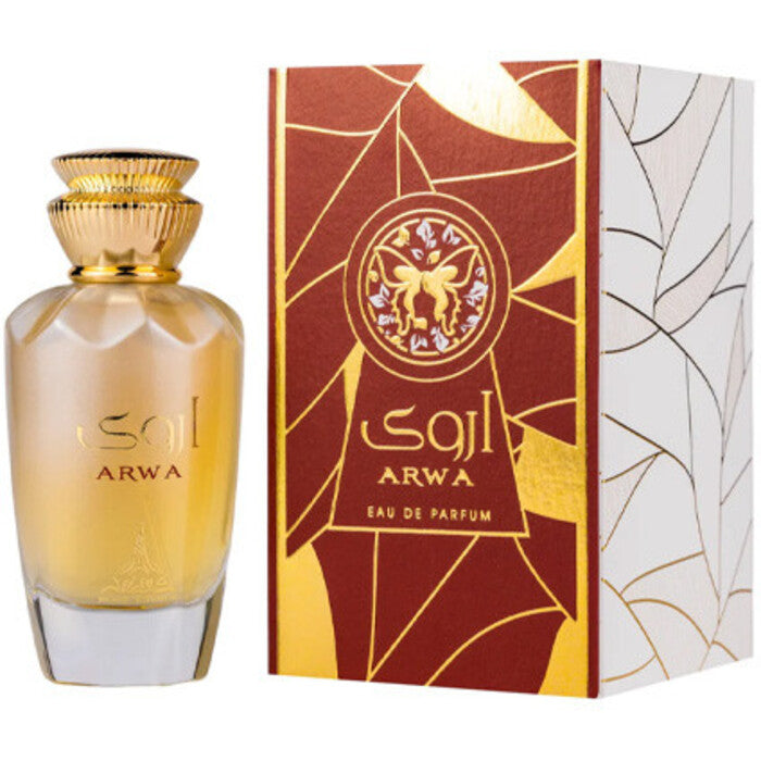 Paris Corner Arwa EDP (100ml) Moterims