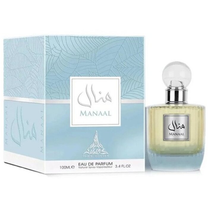 Paris Corner Manaal EDP (100ml) Moterims