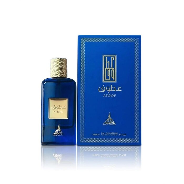 Paris Corner Atoof EDP (100ml) Unisex