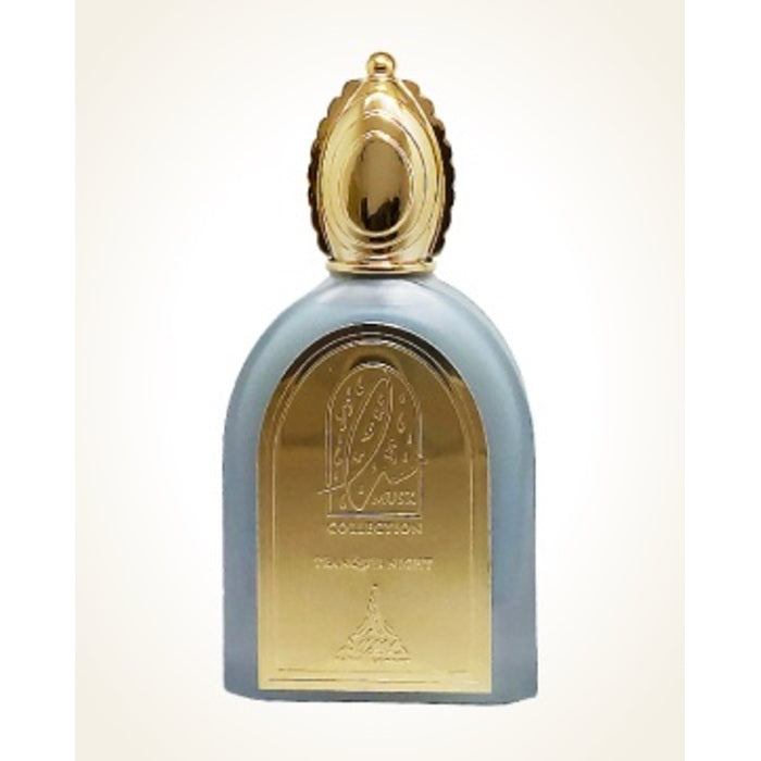 Paris Corner Tranquil Night EDP smaržas 100ml
