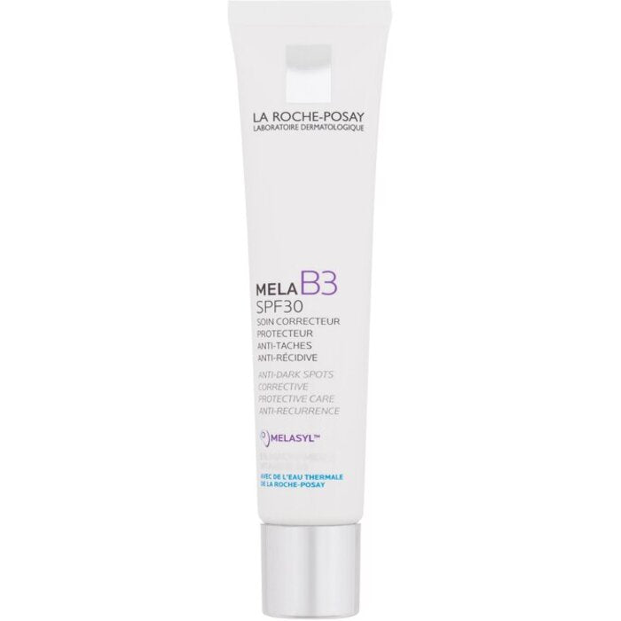 La Roche-Posay Mela B3 krēms SPF30 – krēms pret hiperpigmentāciju (40 ml) sievietēm