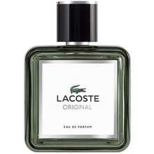 Lacoste Original EDP Kvepalai 50ml Vyrams