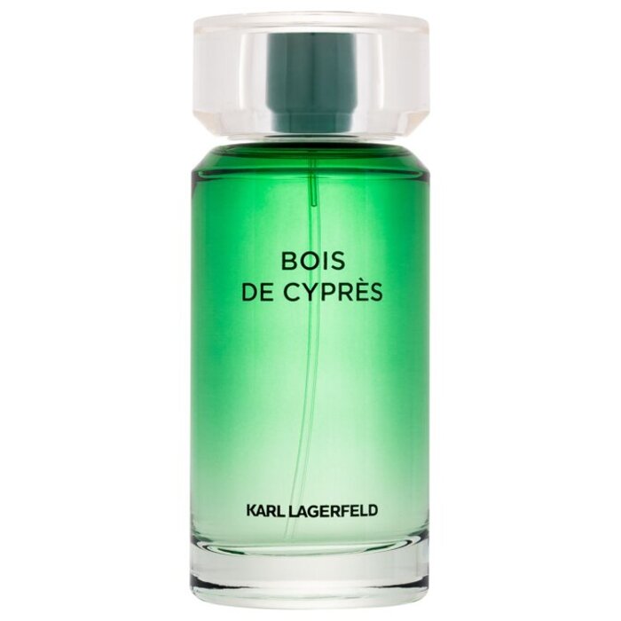 Lagerfeld Les Parfums Matieres Bois de Cypres EDT (50ml) Vyrams