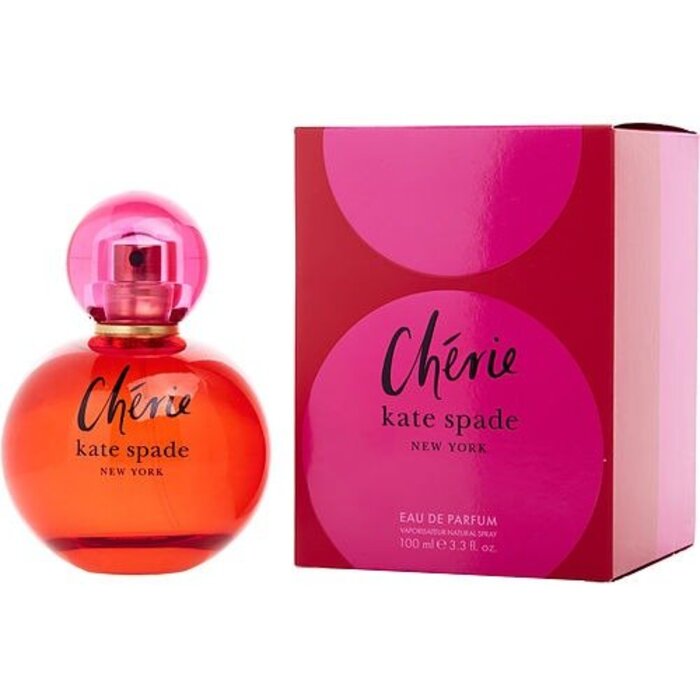 Kate Spade Cherie EDP (40ml) Moterims