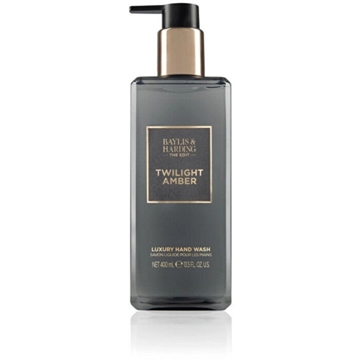 Baylis un Harding Edit Twilight Amber Luxury Hand Wash (400ml) Unisex