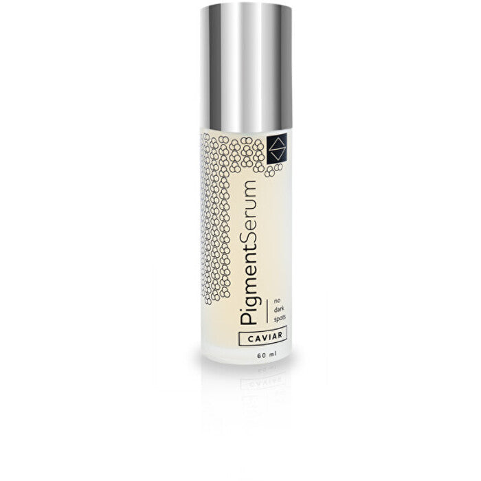 Sefiros Pigmentserumas – odos serumas nuo pigmentinių dėmių (60ml) Moterims