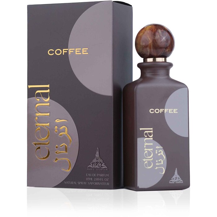 Paris Corner Eternal Coffee EDP smaržas 85ml