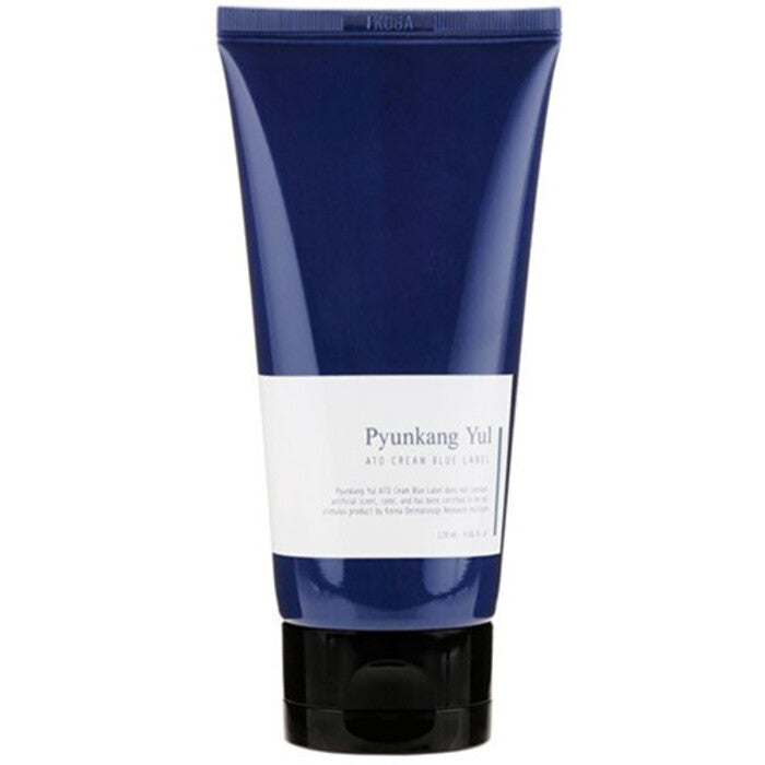 Pyunkang Yul Ato Blue Label mitrinošs krēms – mitrinošs sejas krēms (120 ml) sievietēm