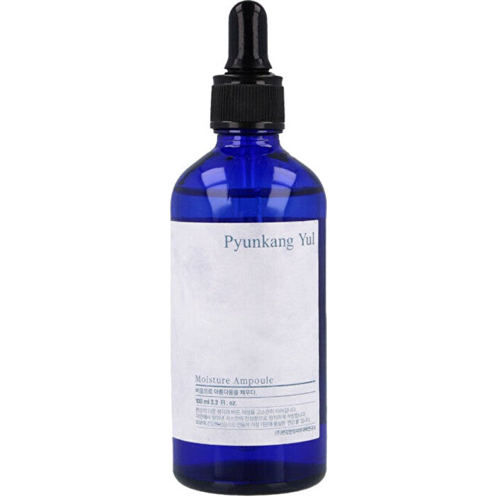 Pyunkang Yul Moisture Ampoule – drėkinamoji ampulė jautriai odai