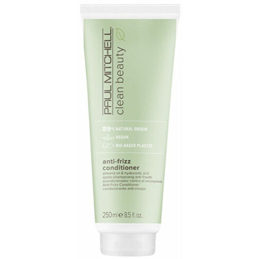 „Paul Mitchell Clean Beauty“ kondicionierius nuo garbanos