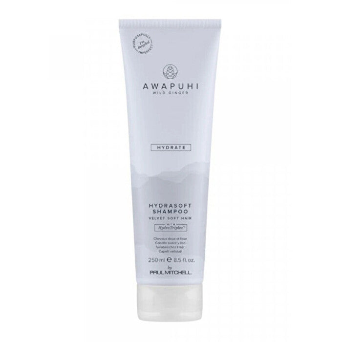 Paul Mitchell Awapuhi HydraSoft šampūnas (250ml) Moterims