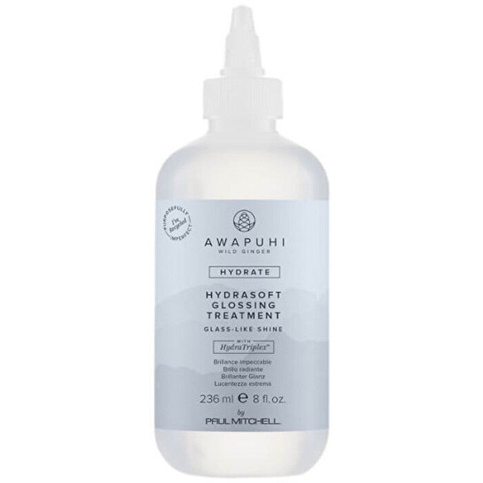 Paul Mitchell Awapuhi Wild Ginger HydraSoft Shine kondicionieris (236 ml) sievietēm