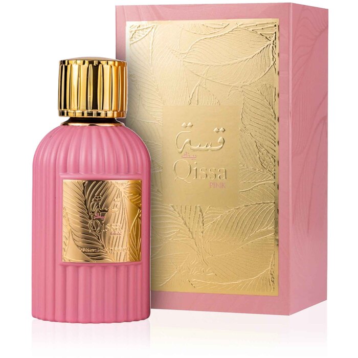 Paris Corner Qissa Pink EDP (100ml) sievietēm